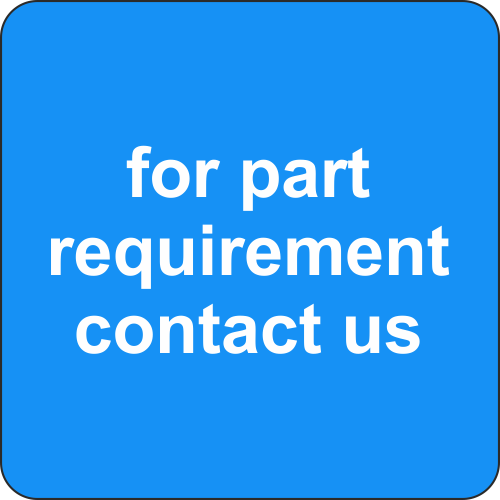 Image for part AAJ7030